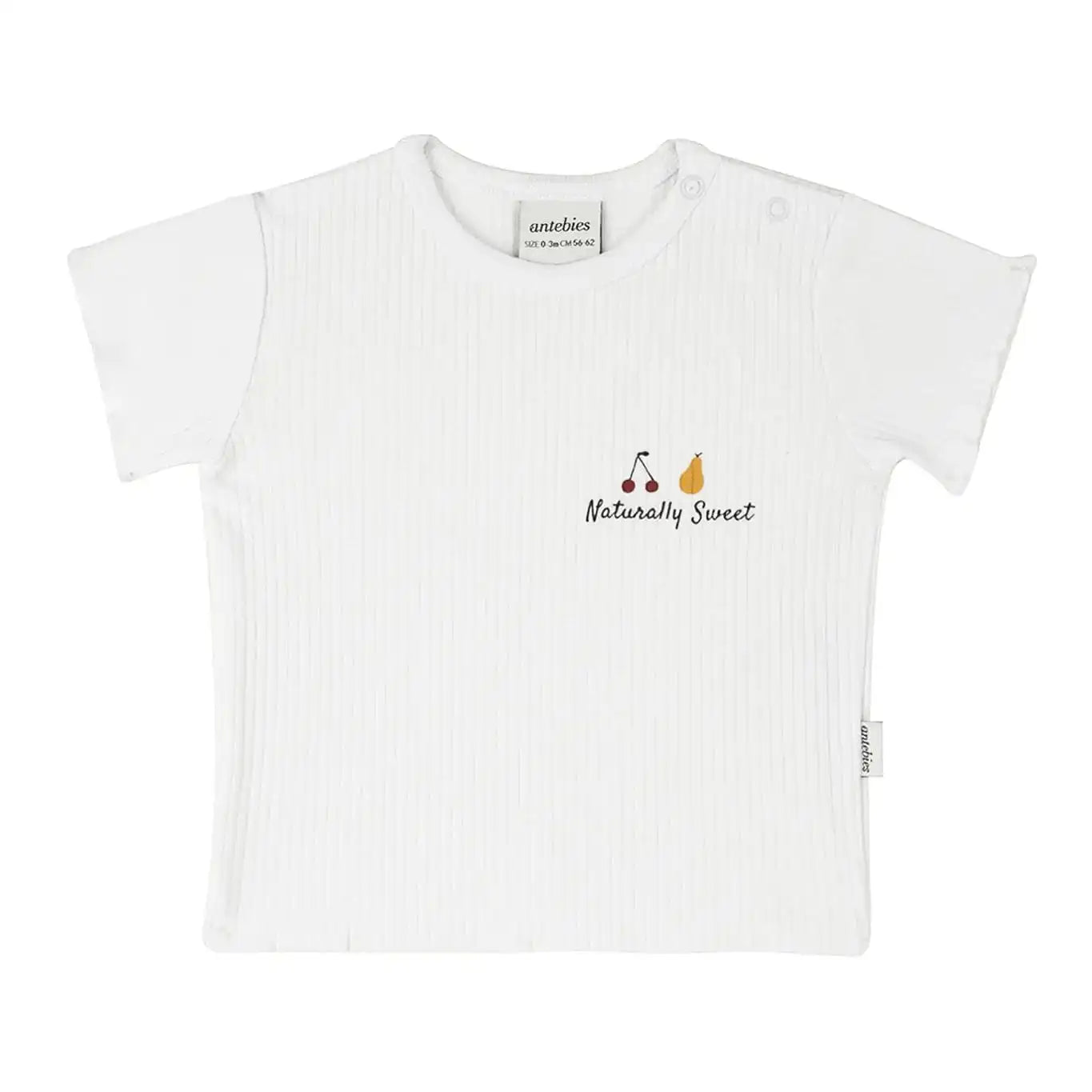 Antebies Bebek Set Kısa Kollu Meyve Salatası