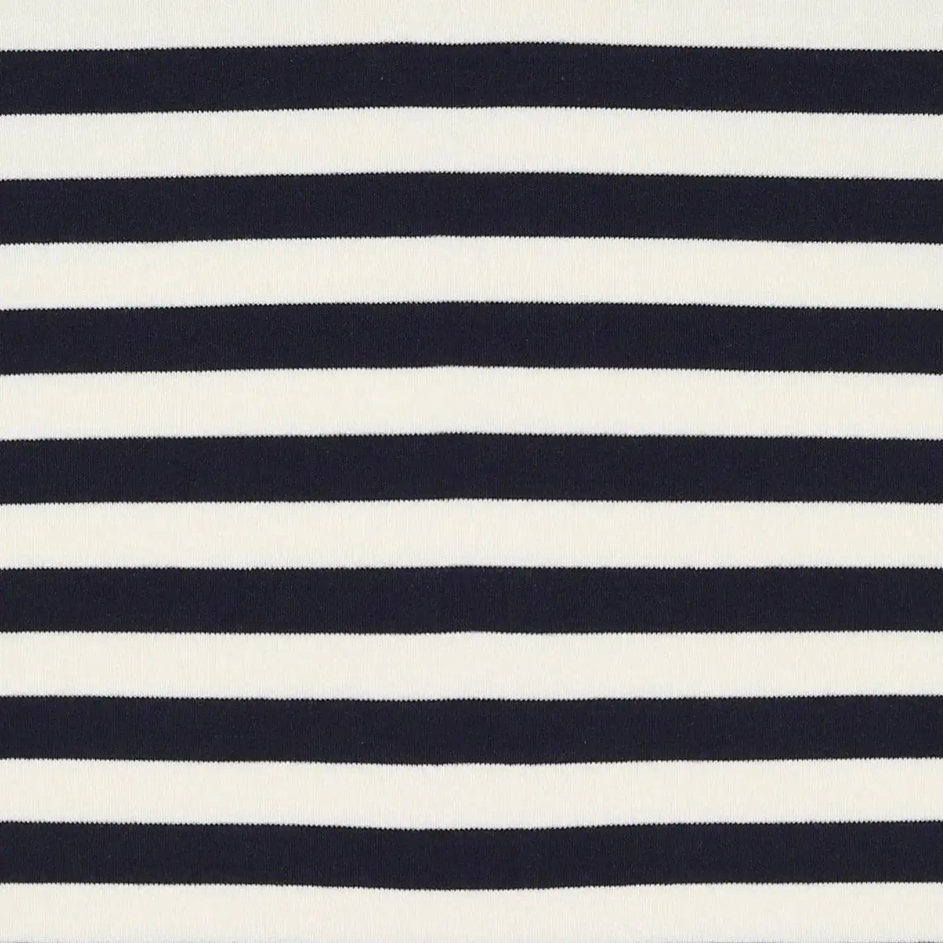 Antebies Kolsuz Barbatöz Kontrast Çizgili Lacivert