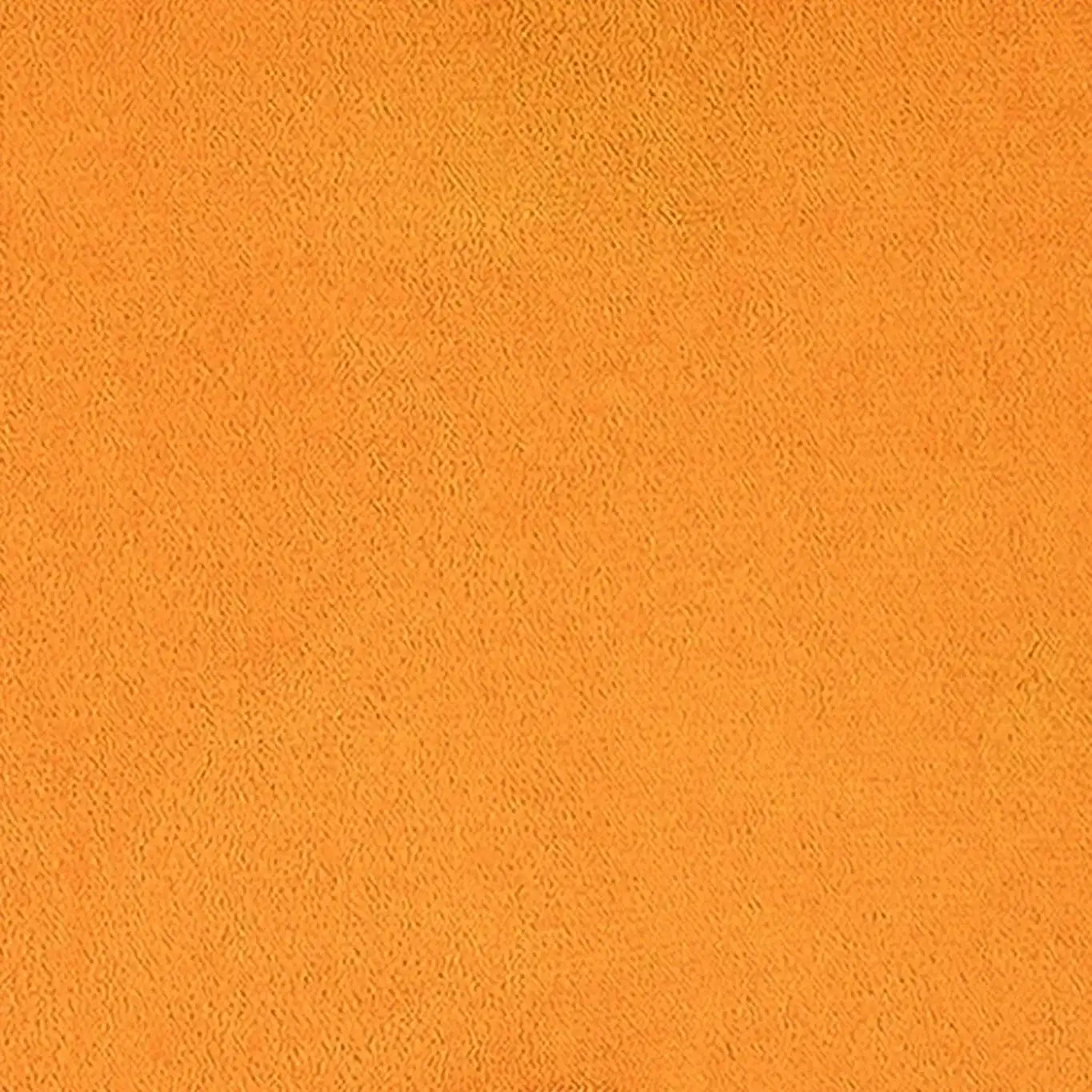 Antebies Lastikli Tulum Havlu Turuncu