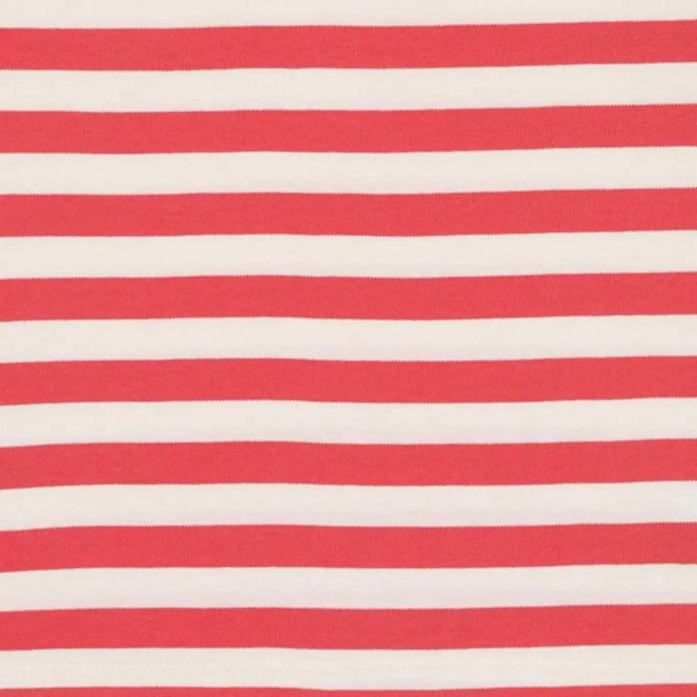 Antebies Salopet Kontrast Çizgili Pembe