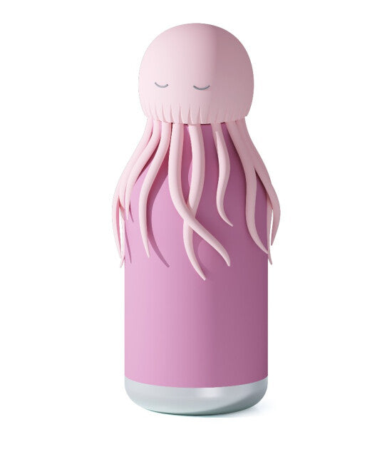 Asobu Bestie Bottle JellyFish