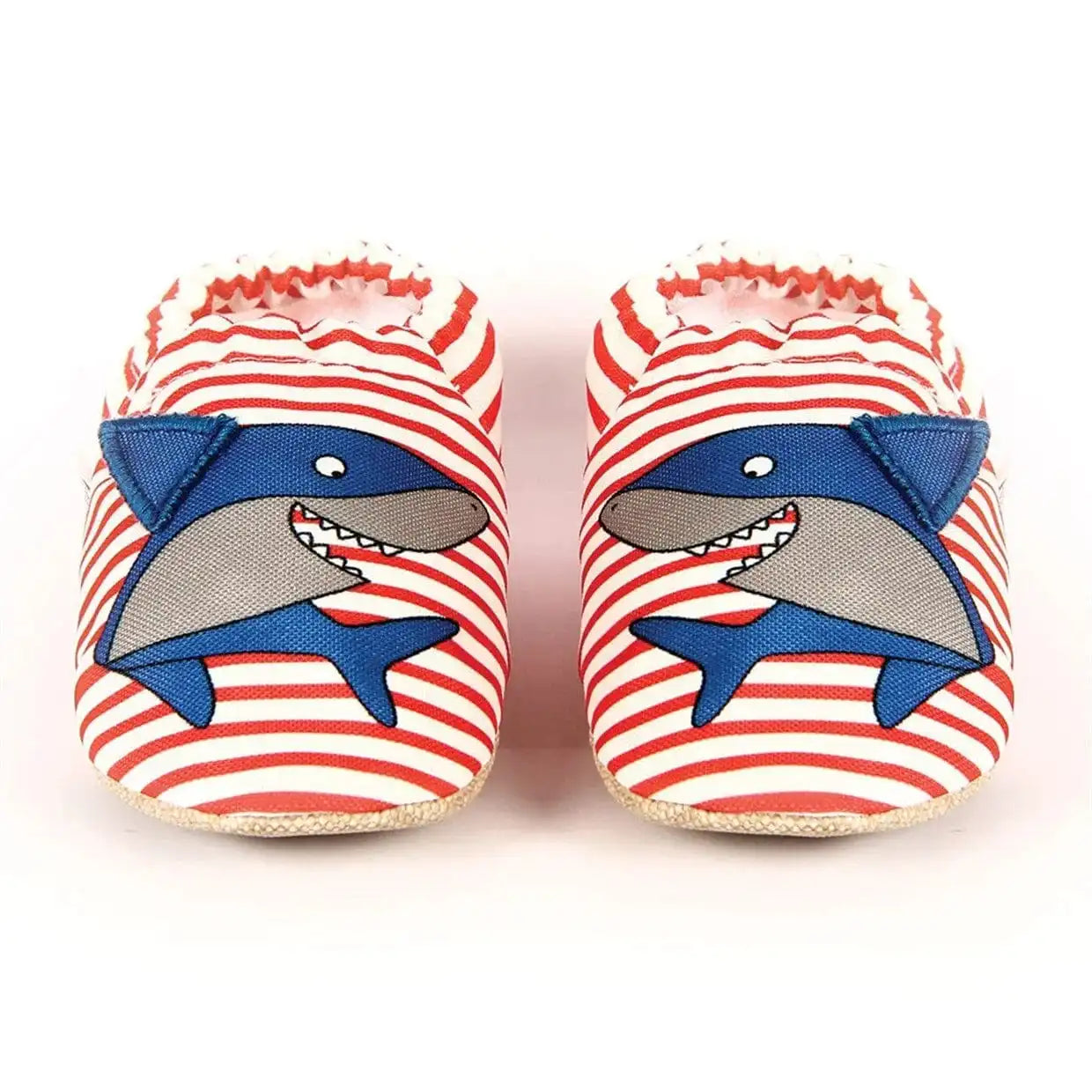 Baby on the Go Patik Sharky Yaz