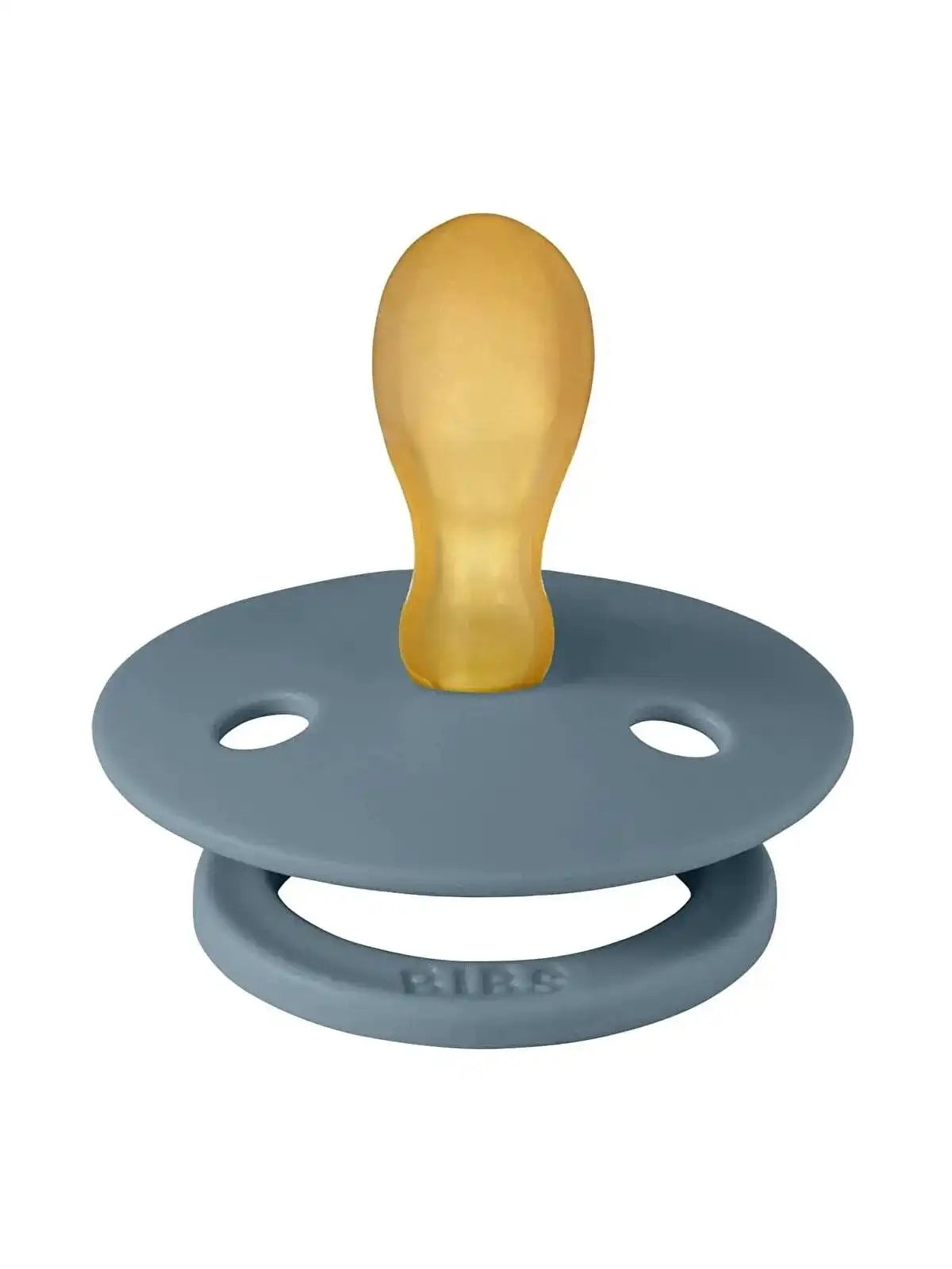 Bibs Kauçuk Emzik Colour Simetrik Petrol