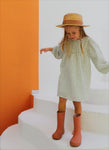 L'avra Studio Emily Elbise Mint