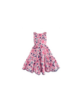 Le Petit Mico Elbise 3-4 Yaş Le Petit Mico Elbise Liliana