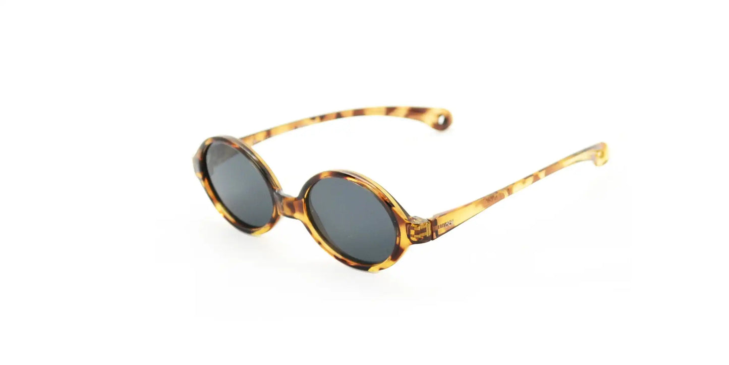 LOOKlight Bebek Güneş Gözlüğü Boo Amber