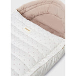 Mayoral Bebek Portbebe Uyku Tulumu Beyaz