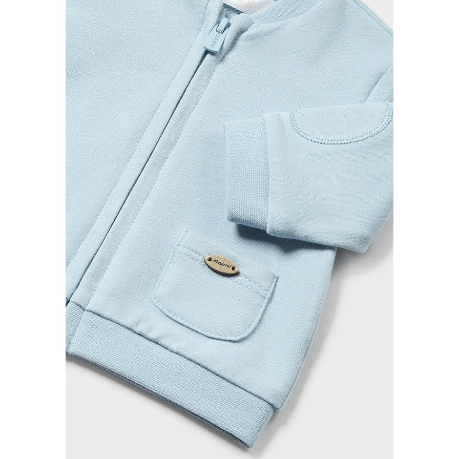 Mayoral Bebek Üçlü Eşofman Takımı Mavi