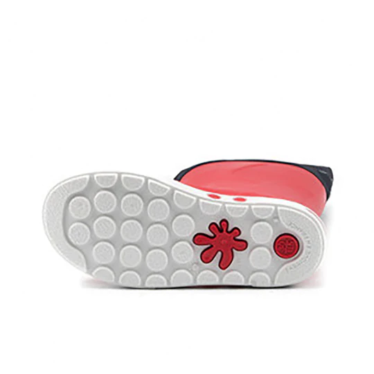 Meduse Çocuk Botu Airtop Carmin Blanc