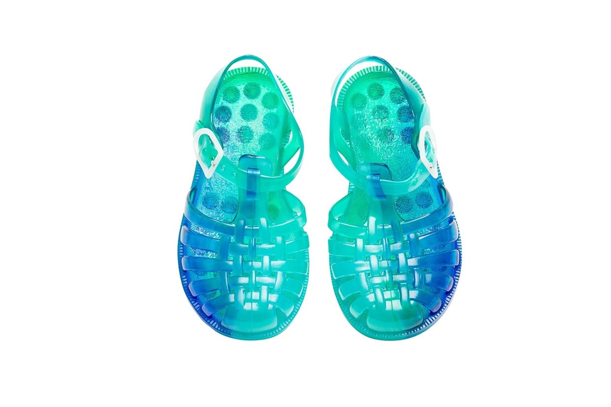 Meduse sandalet Meduse Çocuk Sandalet Suntri Lagon