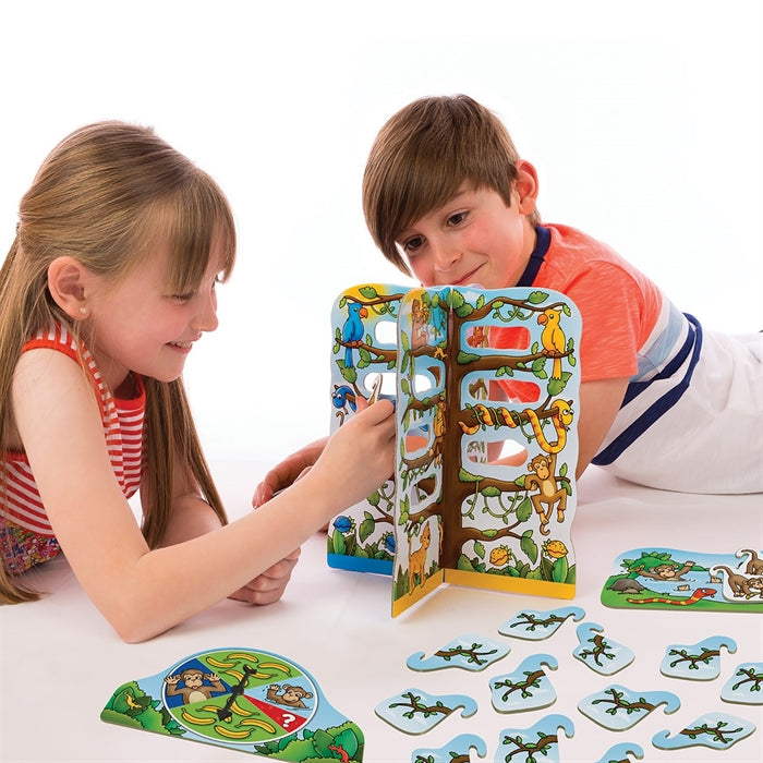 Orchard Toys Cheeky Monkeys