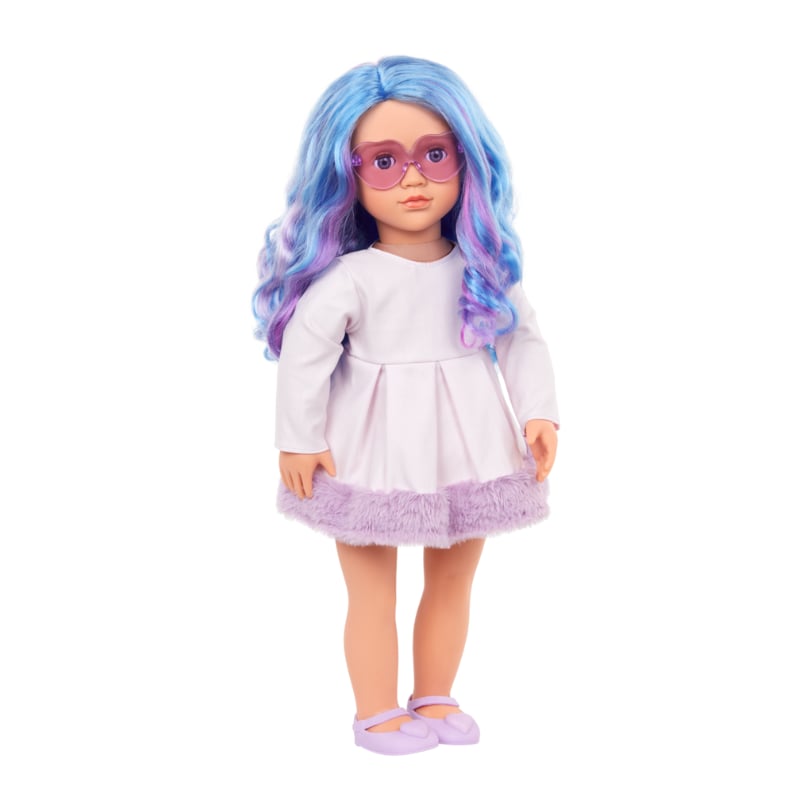 Our Generation Veronika Oyuncak Bebek 46 cm