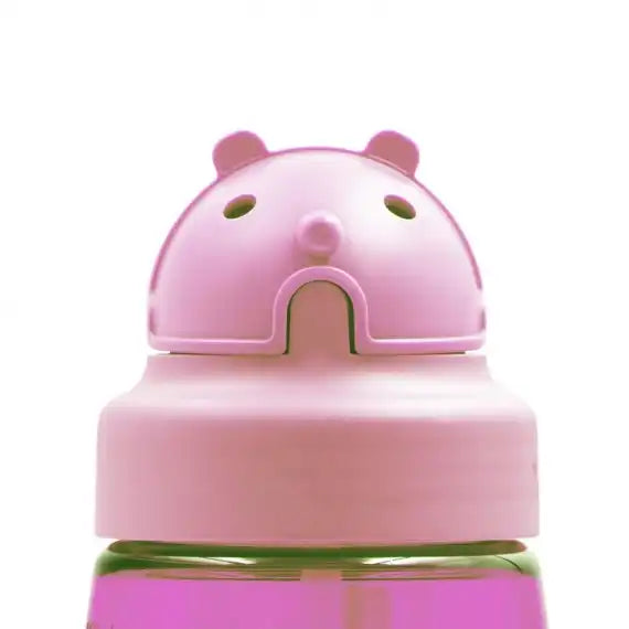 Laken Tritan Pipetli Suluk Oby Princesi Pembe