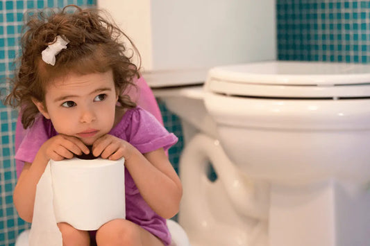 Çocuklarda Mahremiyet ve Tuvalet Eğitimi Nasıl Olmalı?