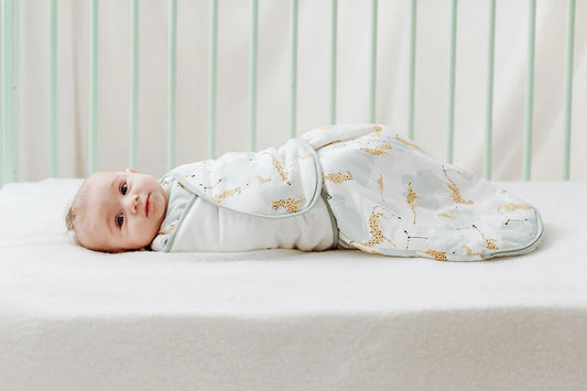 Uyku Tulumlarıyla Bebeklerinizi Rahatlatın, Siz de Huzurlu Bir Uyku Çekin