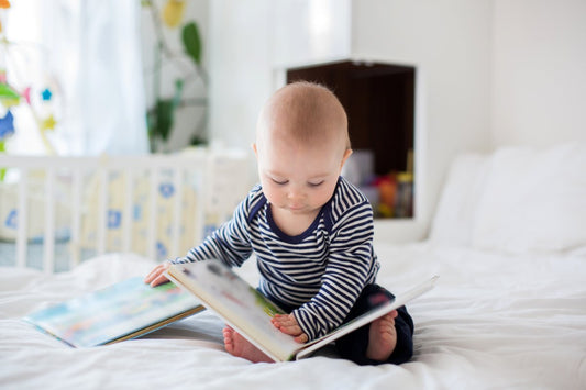 Çocuklara Okuma Alışkanlığı Kazandırmanın 5 Etkili Yolu
