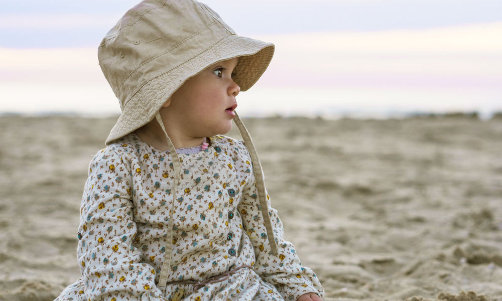Bebek Şapka Modellerinde Renk ve Tasarım Çeşitliliği