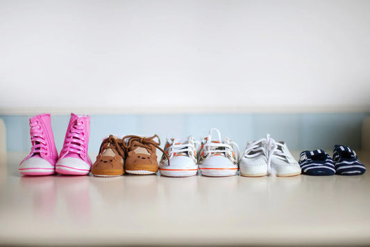 Çocuklarınız İçin En İyi Ayakkabı ve Çanta Nasıl Seçilir?
