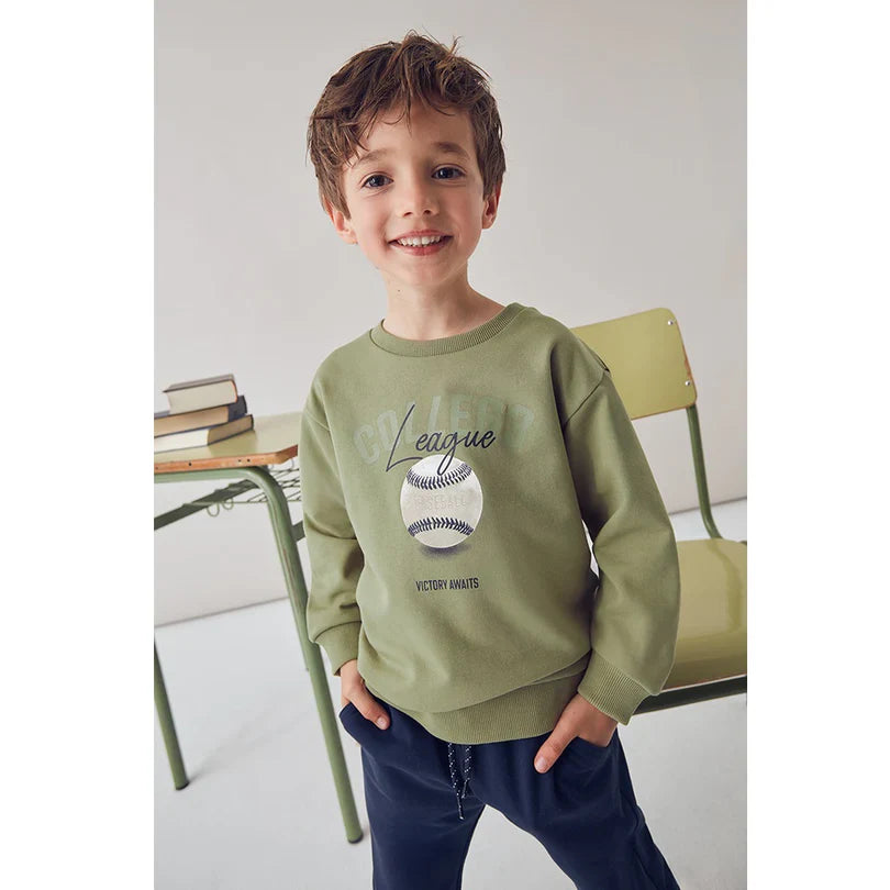 Erkek Çocuk Eşofman Takımları