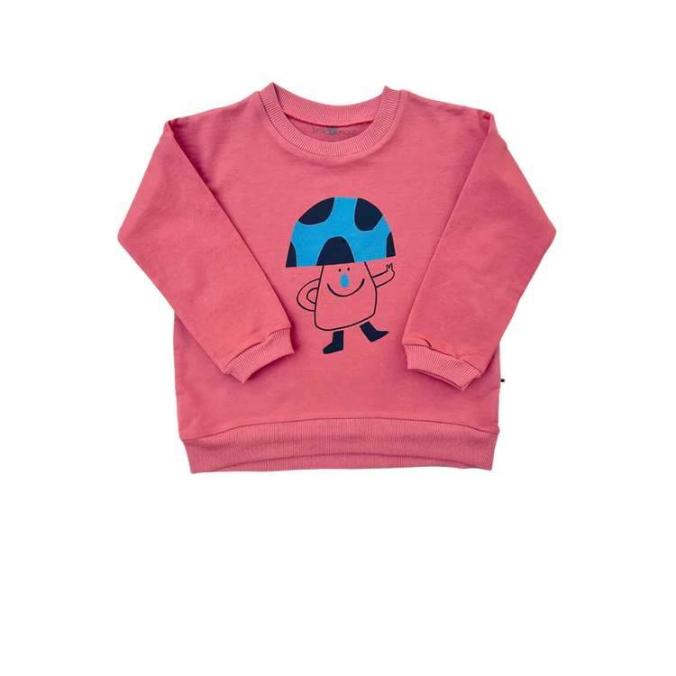 Bebek Sweatshirt