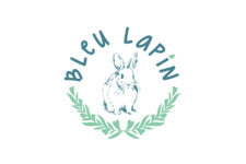 Blue Lapin