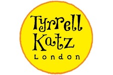 Tyrrell Katz