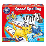 Orchard Toys Speed Spelling