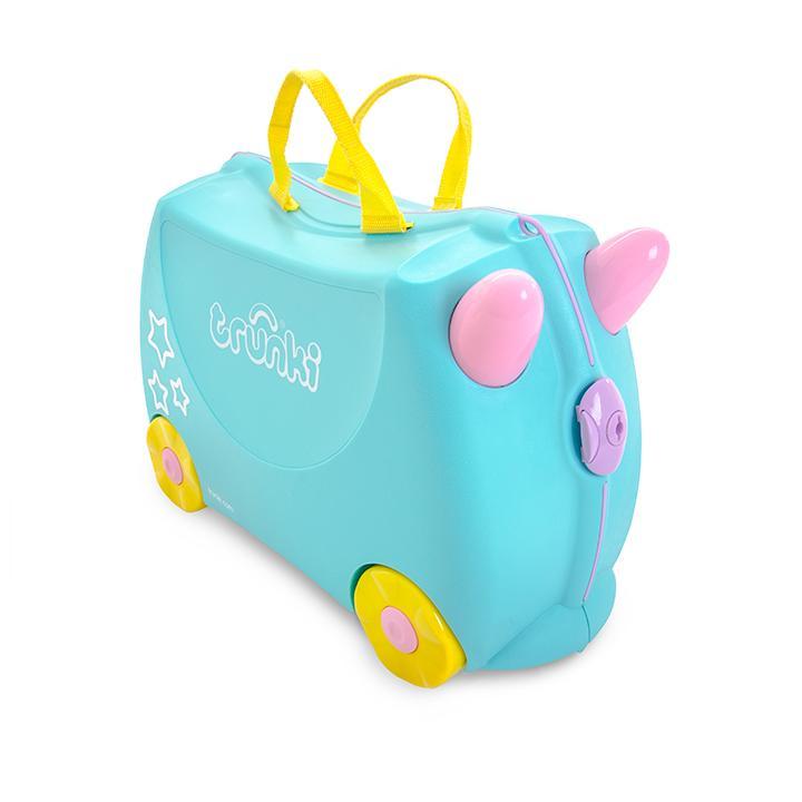 Trunki Çocuk Bavulu Una Unicorn