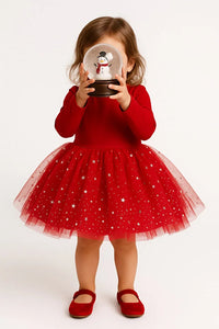 Little Lune Tütü Elbise