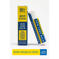 Babyton Hero Stick Anlık Yatıştırıcı Krem 5 ml