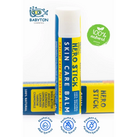 Babyton Hero Stick Anlık Yatıştırıcı Krem 5 ml