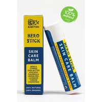 Babyton Hero Stick Anlık Yatıştırıcı Krem 5 ml