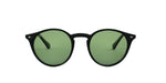 LOOKlight Yetişkin Güneş Gözlüğü Letoon S-Size Black