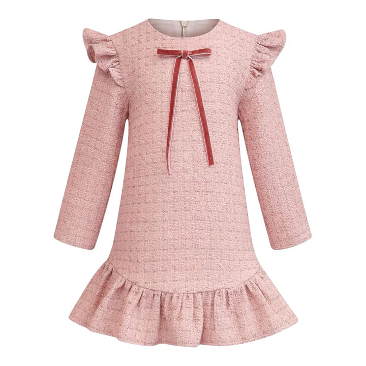 Le Petit Mico İsabella Elbise