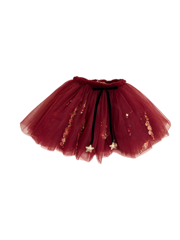 Le Petit Mico Etek Merlot Magic Bordo