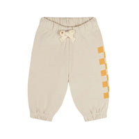 Antebies Bebek Sweatshirt Pantolon Set Smiley