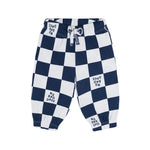 Antebies Bebek Uzun Kollu Tshirt Pantolon Set Lacivert No Bad Days