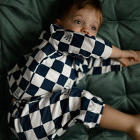 Antebies Bebek Uzun Kollu Tshirt Pantolon Set Lacivert No Bad Days