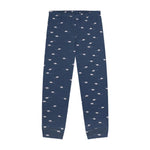 Antebies Uzun Kollu Pijama Takımı Kutup Ayısı