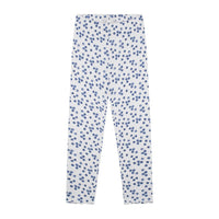 Antebies Uzun Kollu Pijama Takımı Yabanmersini