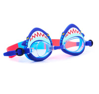 Aqua2ude Mini Çocuk Deniz Gözlüğü  Meg Attack