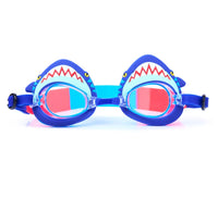 Aqua2ude Mini Çocuk Deniz Gözlüğü  Meg Attack