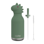 Asobu Bestie Bottle Dinosaur