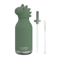 Asobu Bestie Bottle Dinosaur