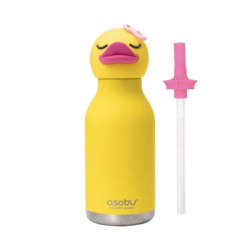 Asobu Bestie Bottle Ducky