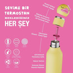 Asobu Bestie Bottle Ducky
