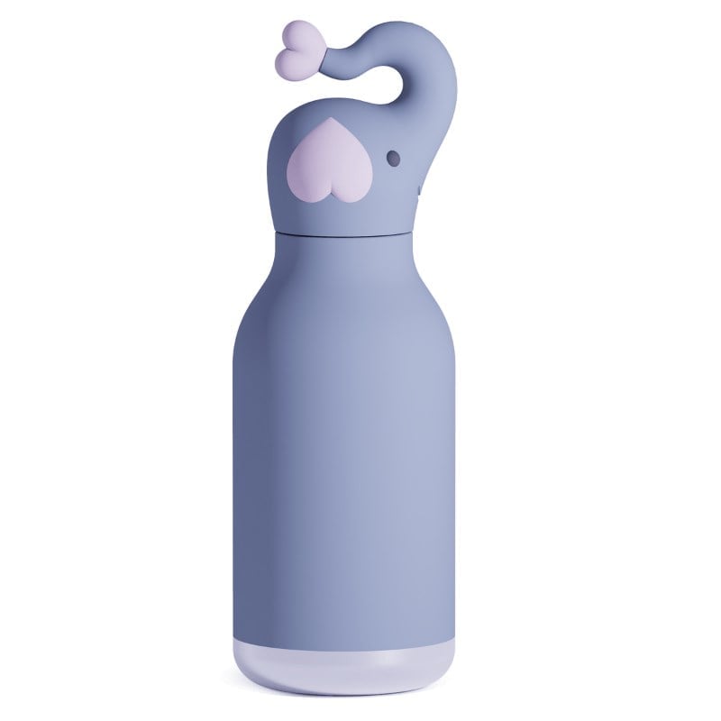 Asobu Bestie Bottle Elephant