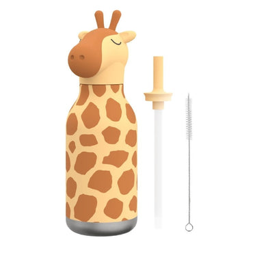 Asobu Bestie Bottle Giraffe