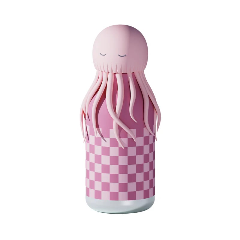 Asobu Bestie Bottle JellyFish