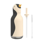 Asobu Bestie Bottle Penguin